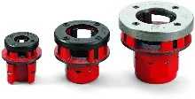 Rothenberger draadsnijkop 3/4 - rechts 070824X