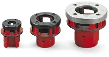 Rothenberger draadsnijkop 5/4 - rechts 070826X