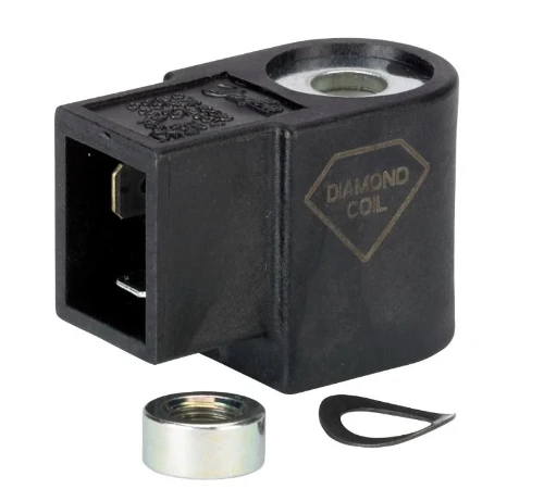 Danfoss WSS spoel 230V voor mazoutbrander 071N1006
