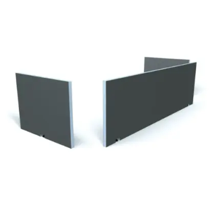 Wedi Bathboard badombouw 770 x 600 x 20 mm 073820102