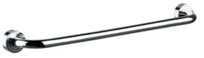 Emco Polo handdoekhouder 600 mm - chroom 076000160