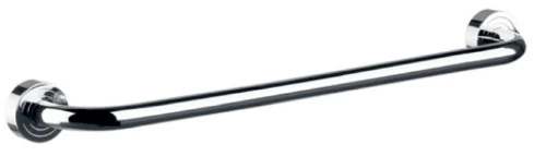 Emco Polo handdoekhouder 600 mm - chroom 076000160
