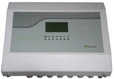 Limotec MD780 gasdetectie maximum 8 externe gas- of CO-detectoren. 078000