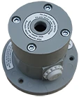 Limotec MD780 gassensor methaan (aardgas) in behuizing 078220