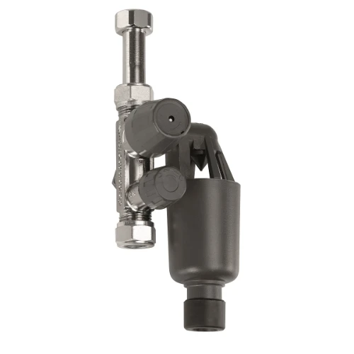 Daalderop Acces  boilerveiligheidsgroep 15 x 15 mm - 8 bar 07.92.64.051