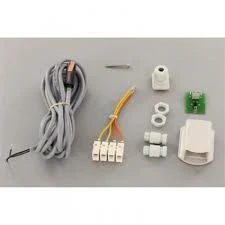 Daalderop WSS Buitenvoeler Weersafhankelijke regeling Combifort 07.92.80.007