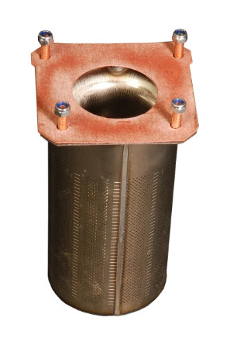 DAALDEROP brander met pakking cube 07.95.25.011