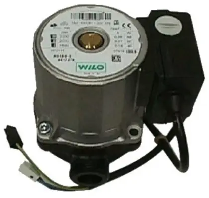 Daalderop WSS CV pomp Combifort 40/80 07.95.36.014
