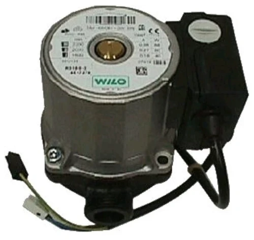 Daalderop WSS CV pomp Combifort 40/80 07.95.36.014
