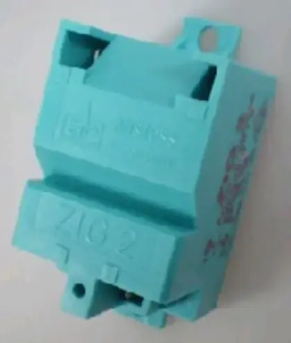 Daalderop WSS Ontstekingstrafo Cube One (2de generatie) en Cube Duo 07.95.61.003