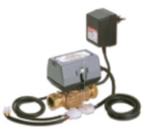 Daalderop WSS Serviceset 2-Wegklep Cube Duo 07.95.75.066