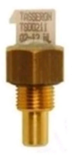 Daalderop WSS CV Sensor HR Gascombi 07.98.78.005S