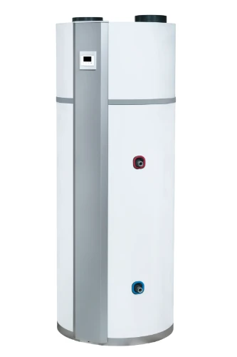 Nibe MT-WH21-019-FS warmtepompboiler 190 l - 1500 W - vertikaal - vloermodel - ERP label sanitair: A+ 084110