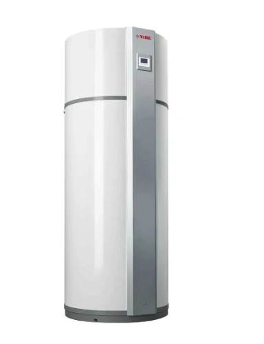 Nibe MT-MB21-019-FS-E boosterwarmtepomp (met pomp - met spiraal) 084114
