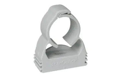 Walraven StarQuick polyamide buisbeugel 32 mm 0854031