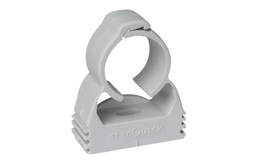 Walraven StarQuick polyamide buisbeugel 32 mm 0854031