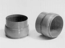 VSH Knel Water knelring voor dikwandige stalen buis 1/2 of 22 mm 0858539