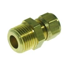 VSH Knel Water rechte overgangsknelkoppeling MF 35 x 4/4 M 0861621
