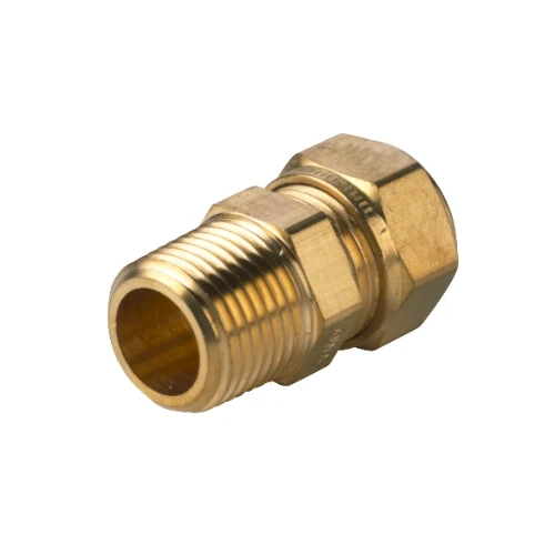 VSH Knel Water rechte overgangsknelkoppeling MF 6 x 1/4 M 0862114