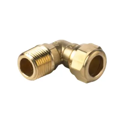 VSH Knel Water haakse overgangsknelkoppeling MF 18 x 3/4 M 0864523