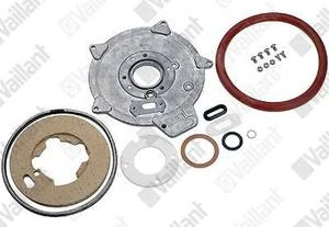 Vaillant WSS branderplaat vhr 24-28-35 088134