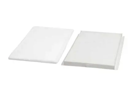 Ubbink UB.Vigor W225 Filter G4x2 0882267