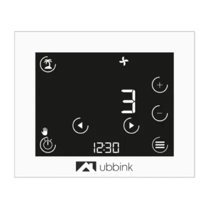 Ubiflux Vigor Touch control 0882282