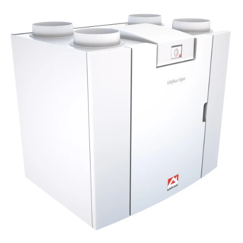 Ubbink Vigor W325 4/0 LB ventilatieunit 0883250