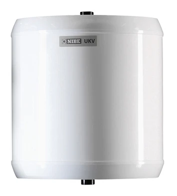 BUFFER VAT NIBE UKV 40 40L LABEL SWW B buffervat (dampdicht geïsoleerd) 088470