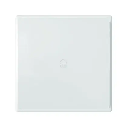 Ubiflux Vigor RF CO²-sensor met 230V connectie 0888371