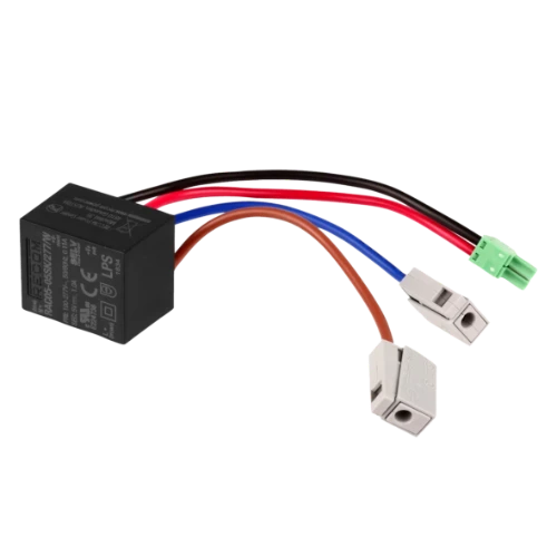 Ubbink Ubiflux RF Transformator 230V 0888376