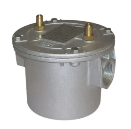Watts in-line gasfilter FG25 - 4/4" 0901125