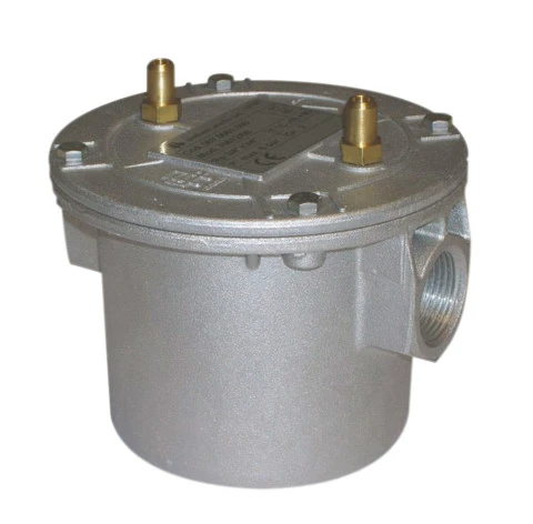 Watts in-line gasfilter FG25 - 4/4" 0901125