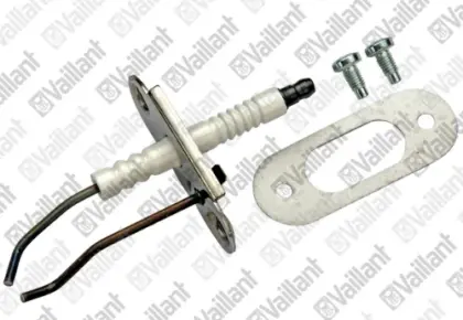 Vaillant WSS ontstekings elektrode vc-w 196 e