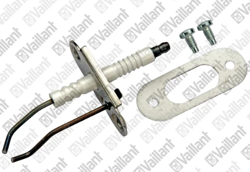 Vaillant WSS ontstekings elektrode vc-w 196 e
