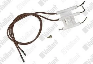 Vaillant WSS ontstekings elektrode vaillant 090751