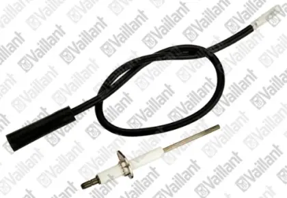 Vaillant WSS elektrode bewakingselektrode 090755