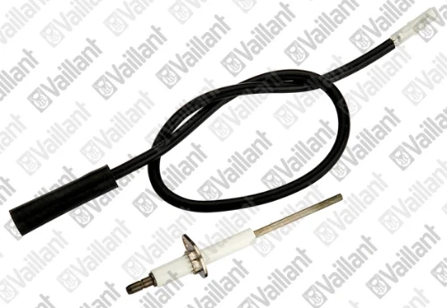 Vaillant WSS elektrode bewakingselektrode 090755