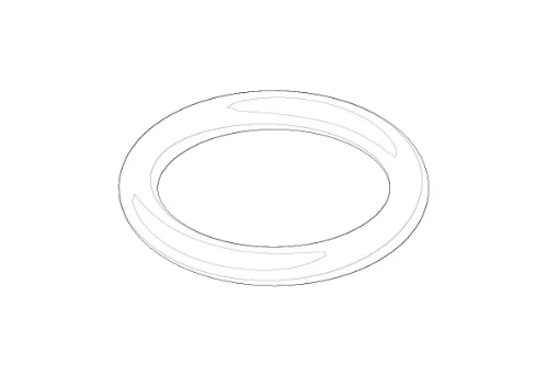 DORNBRACHT WSS O-Ring EPDM 70 12