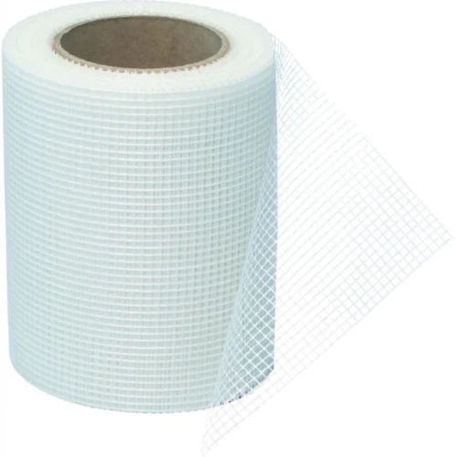 Wedi Acces weefselband - zelfklevend - 25m x 125 mm - prijs per rol 095225053