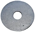 PGB carrosserie rondel M8 x 20 x 1
