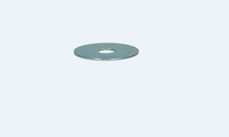 PGB carrosserie rondel M8 x 25 x 1