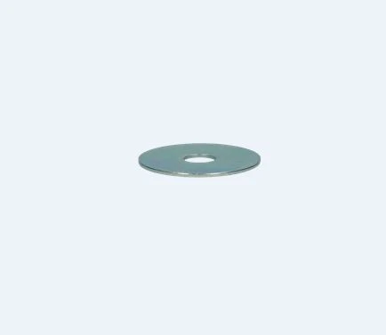 PGB carrosserie rondel M10 x 30 x 1