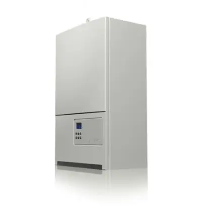 Atag P-serie P20C combi condensatiegaswandketel (aardgas) 20 kW - ERP label CV: A - ERP label sanitair A 0TZ20B50B