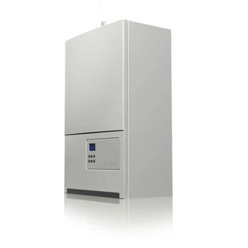 Atag P-serie P20C combi condensatiegaswandketel (aardgas) 20 kW - ERP label CV: A - ERP label sanitair A 0TZ20B50B