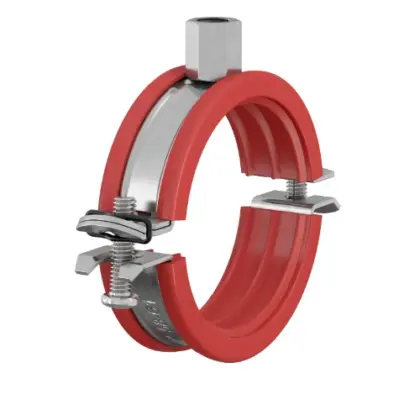 FastFix BSM-S beugel M8/M10 x 19-22 mm 10-38302