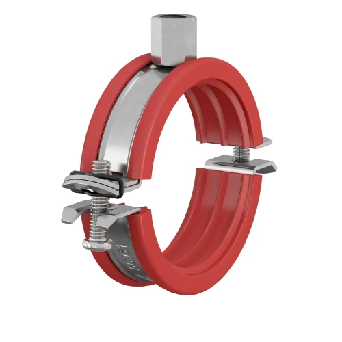 FastFix BSM-S beugel M8/M10 x 19-22 mm 10-38302