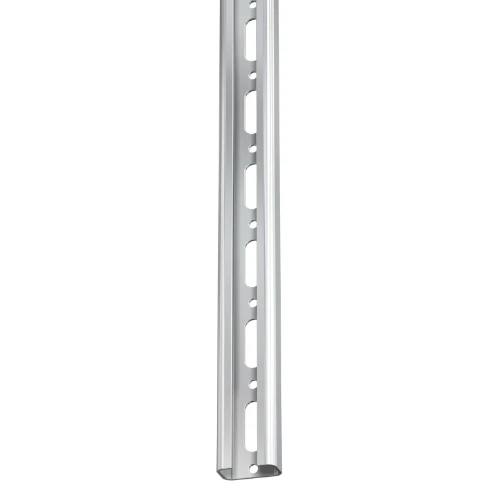 FastFix Rail montagerail R3 (lengte 2m) - prijs per meter - verzinkt 10-50012