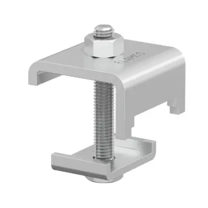 FastFix Rail railbevestiging RB 2 10-80602