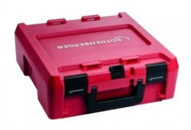 Rothenberger Rocase koffer voor 4 compact persbekken 1000001808